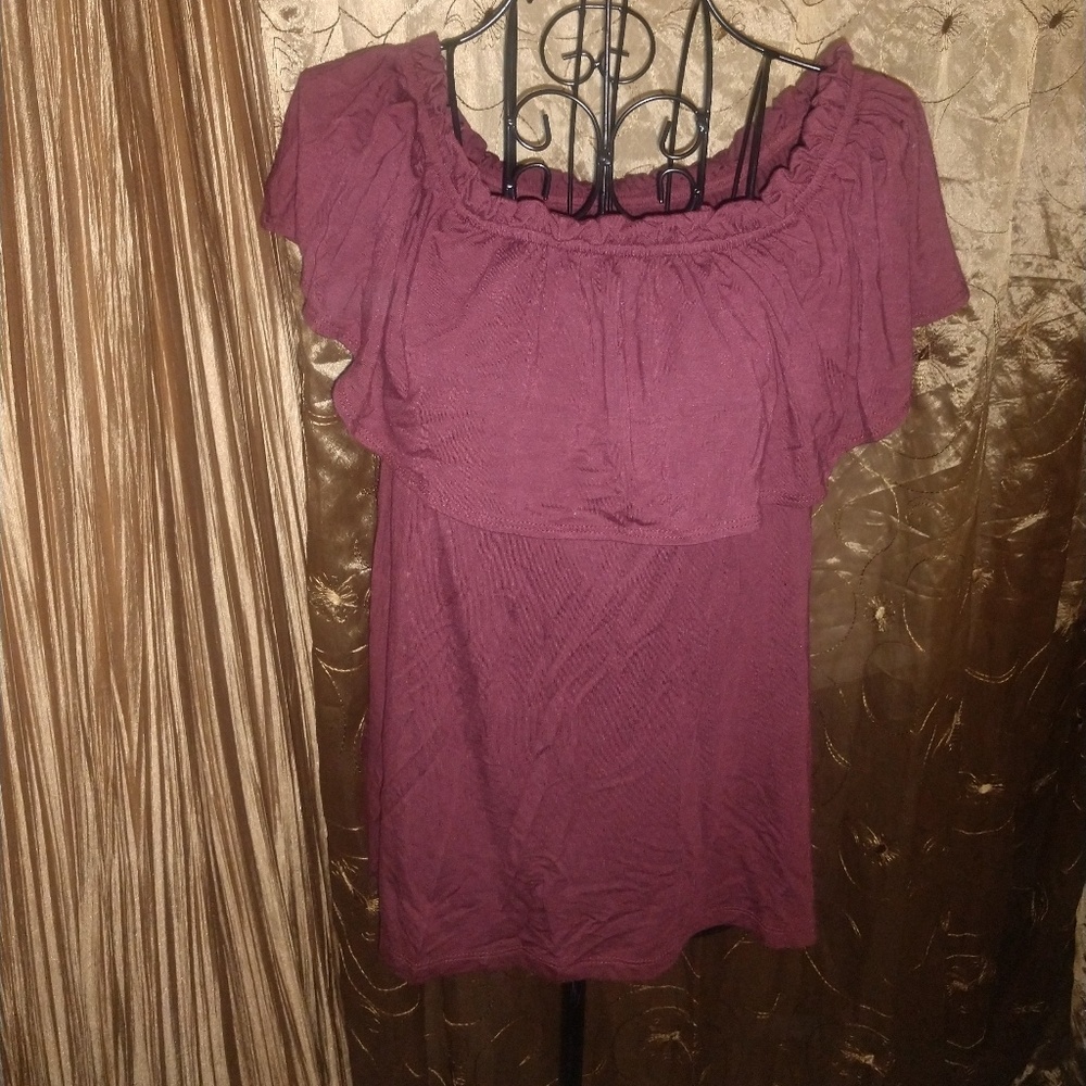 NWOT Abercrombie & Fitch Top